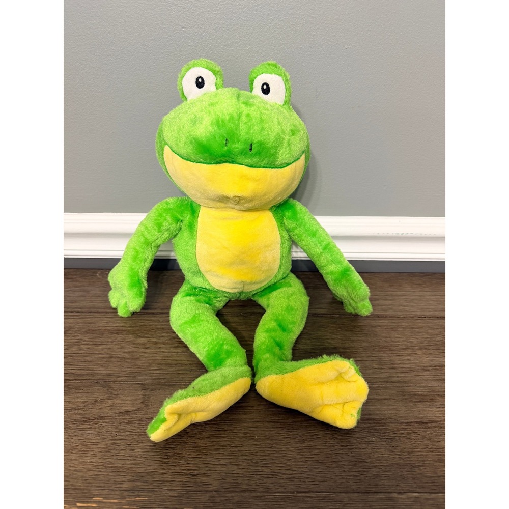 Kohl's Cares Tony Mitton Down By‎ The Cool Of The Pool Plush